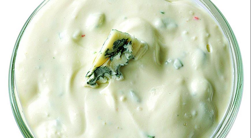 Blue Cheese Dressing
