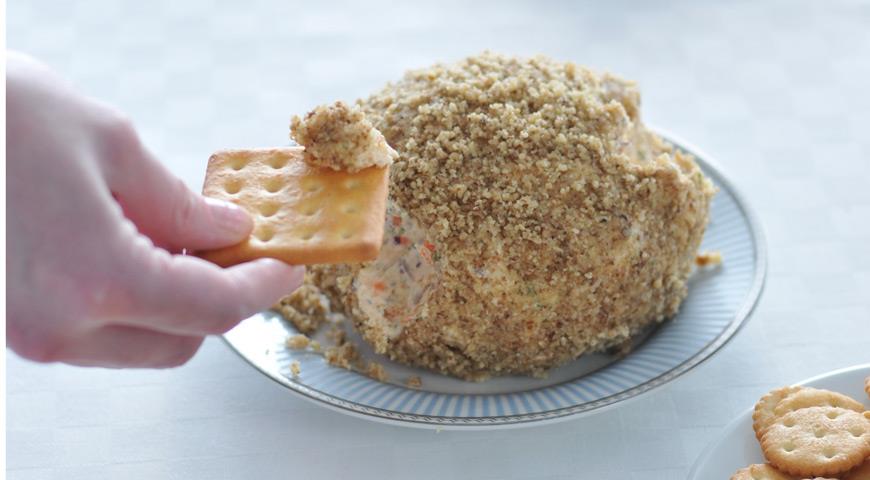 Cheese Ball