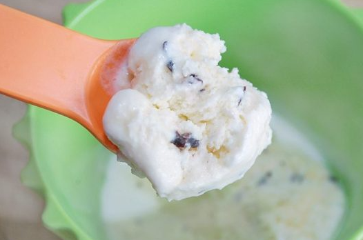 Best Homemade ice cream