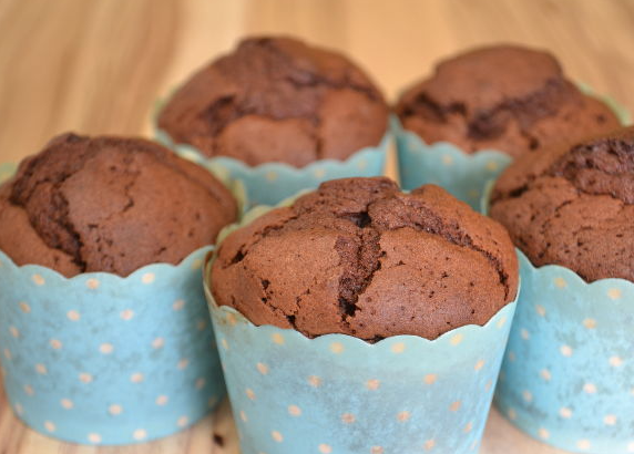 Cupcakes 