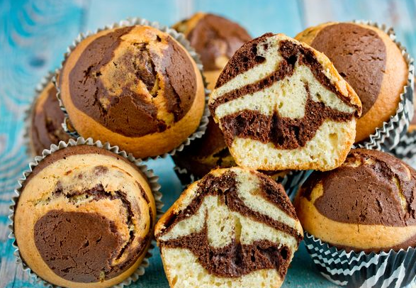 Cupcakes 