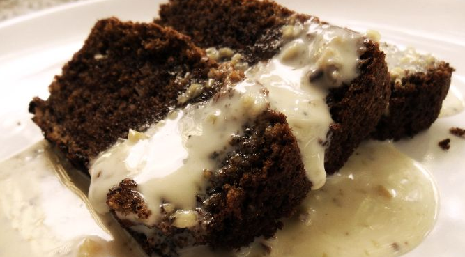 Tasty Chocolate cake