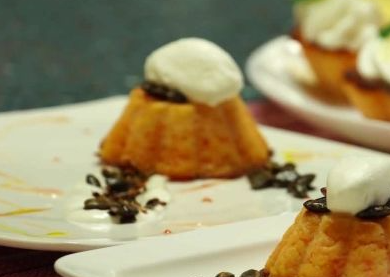 Best Pumpkin Cakes