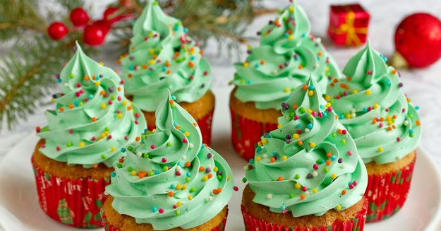 Cupcakes 