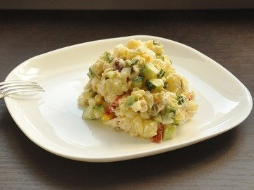 Salad 