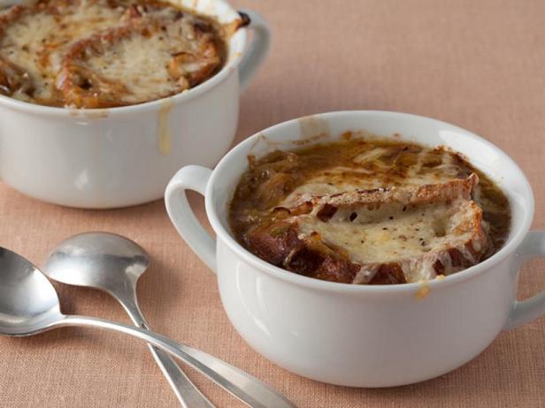 French soup 