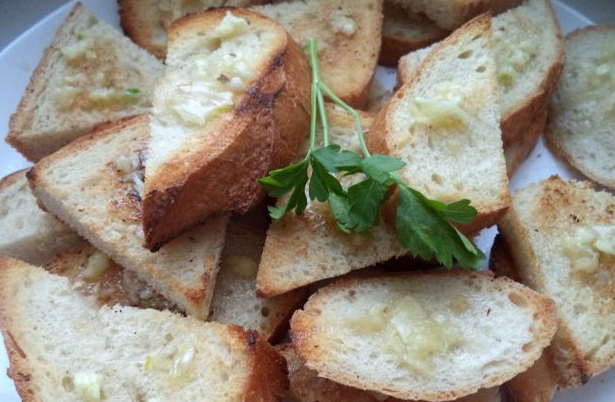 Croutons 