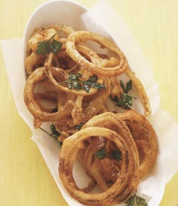 Best Fried onion