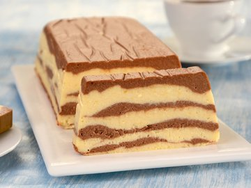 Cottage cheese casserole 