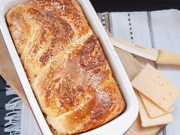 Best Cheese bread