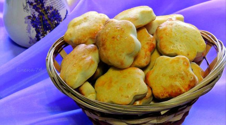 Milk cakes