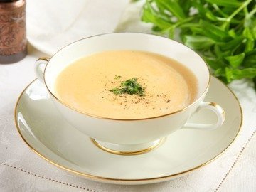 Celery Soup
