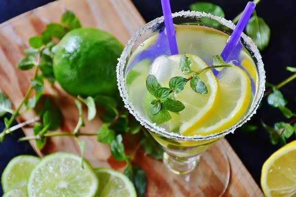 Lemonade
