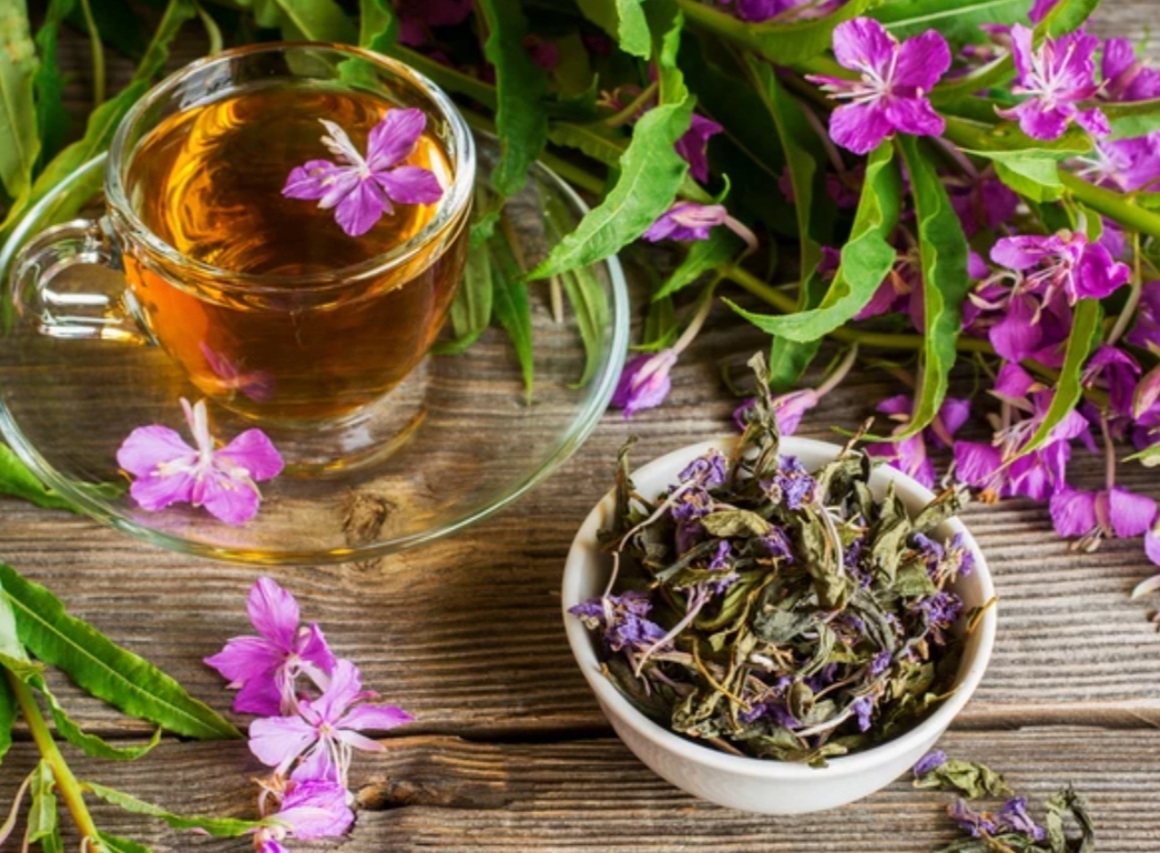 Tea 