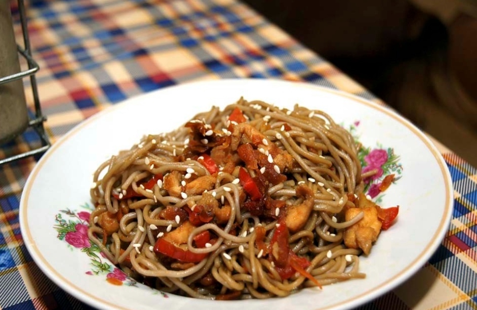 Yakisoba