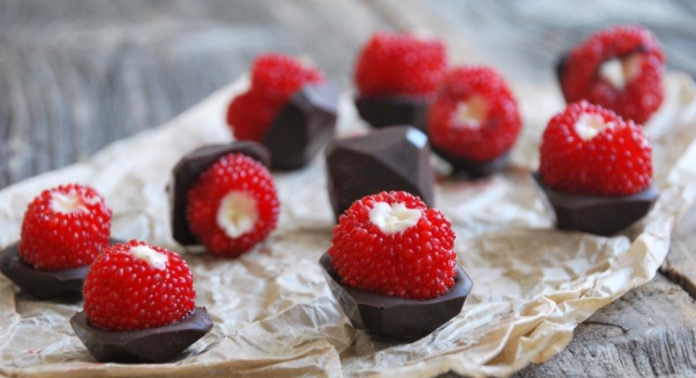 Sweets 