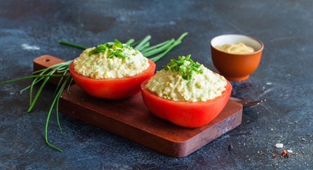 Egg Salad