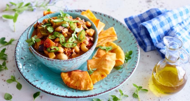 Eggplant Chutney
