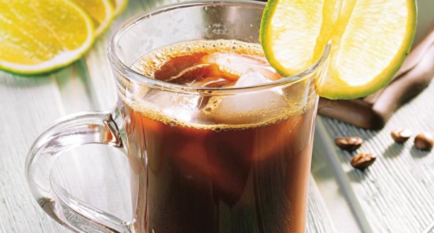Ice Coffee