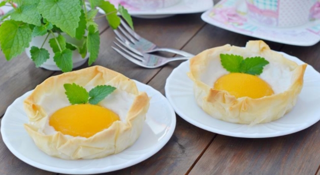 Lean Dessert 
