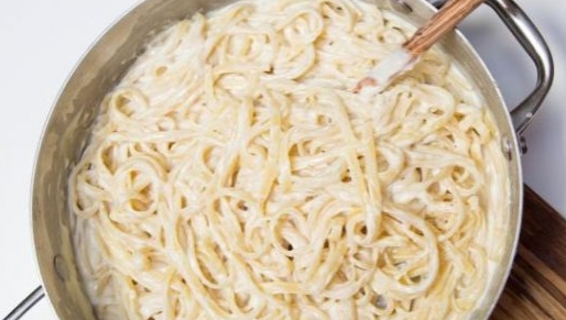 Spaghetti 
