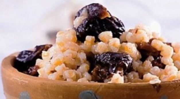Porridge in 5 Minutes