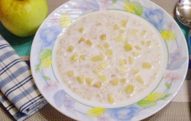 Diet Breakfast for Weight Loss