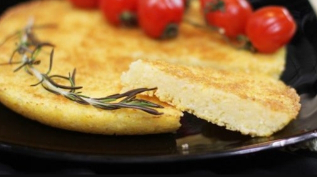 Polenta in a Multicooker