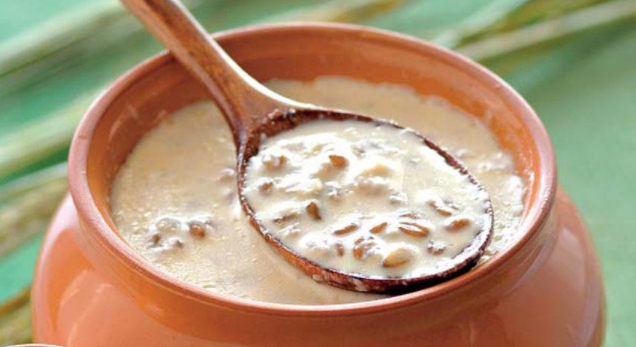 Green Porridge