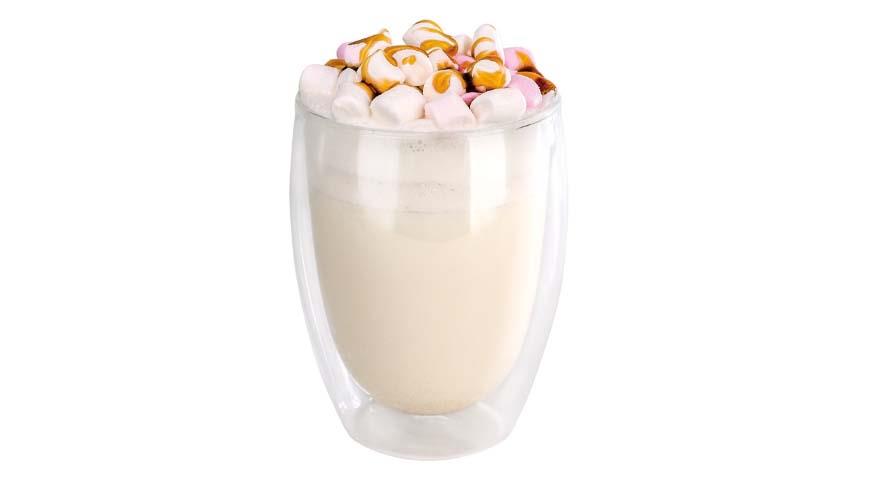 Milk tea-latte 