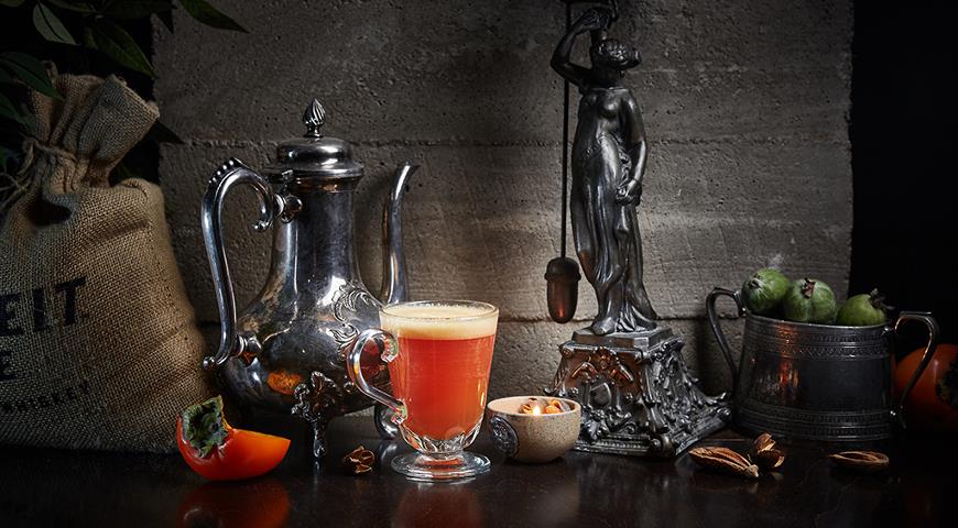 Crimean tea