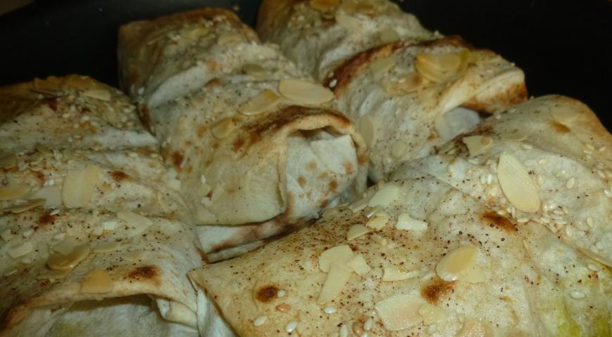 Pastilla