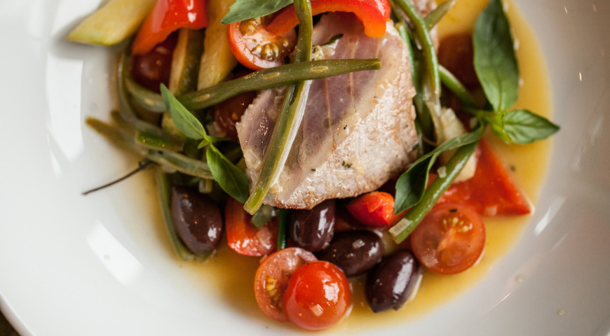 Aqua Patsa Tuna