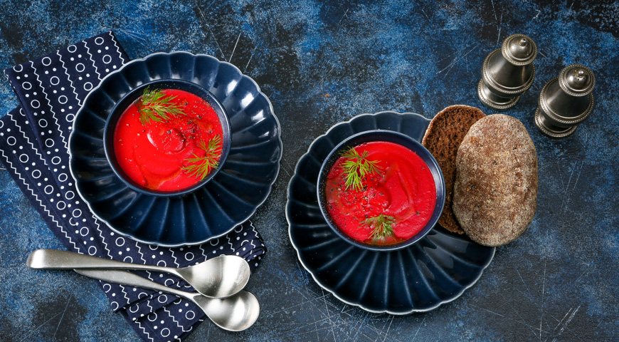 Lean beetroot