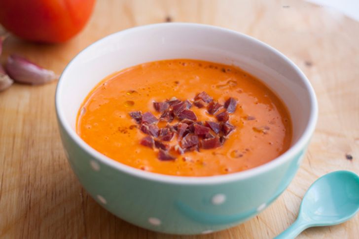Salmorejo