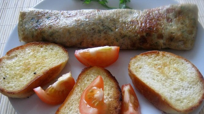 Omelet 