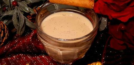 Monkey Tail Cocktail