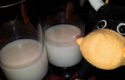 Horchata