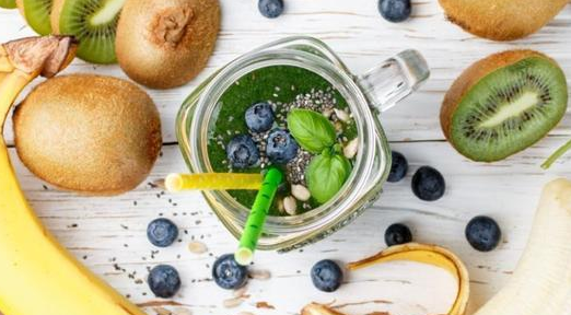 Green smoothie