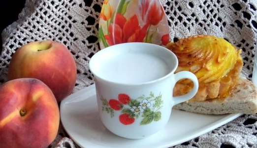 Coconut milk