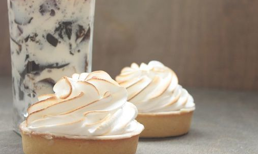Coffee jelly