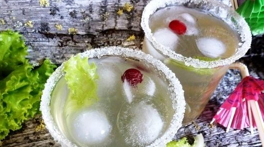 Lemonade 