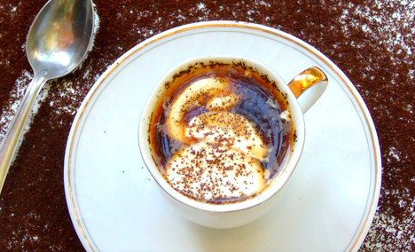 Coffee Rüdesheimer