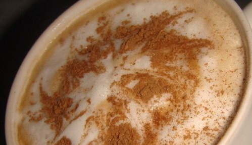 Cappuccino 