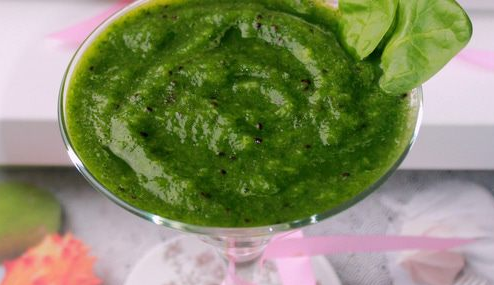 Smoothie vitamin
