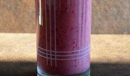 Beet smoothie easy