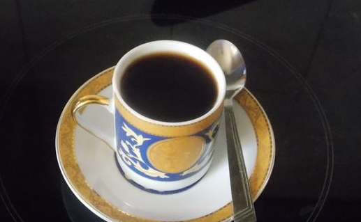 Coffee easy