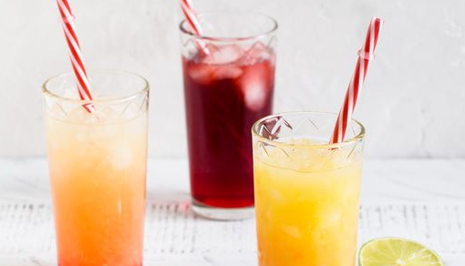 Mi historia de Mojito