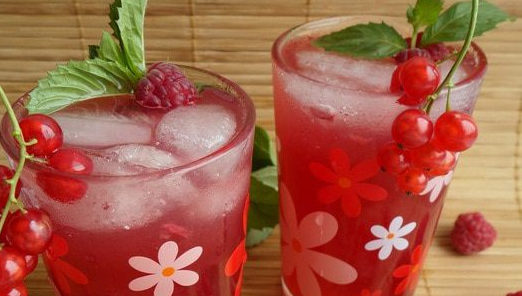 Apple-currant 