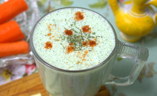 Smoothie 